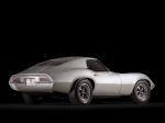 Pontiac Banshee Concept 1964 года